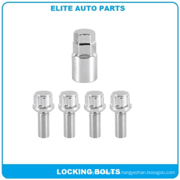 Wheel Locks for Car